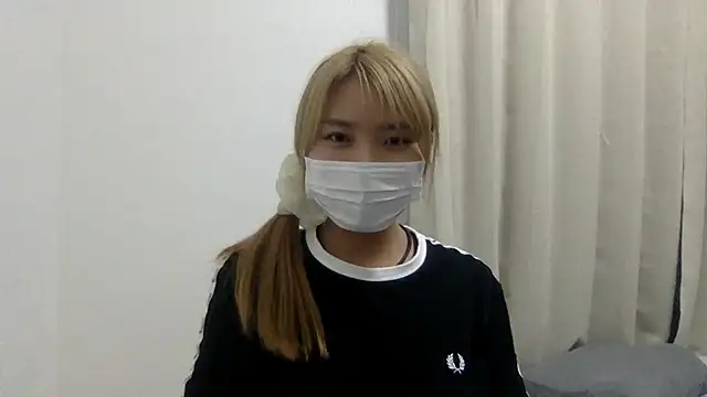  Misa misako  online show from April 23, 2026, 11:16 am