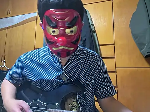 zarokkubokki online show from May 15, 2026, 4:49 pm