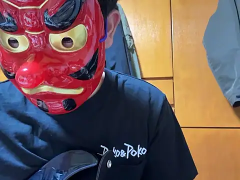 zarokkubokki online show from May 16, 2026, 2:38 pm