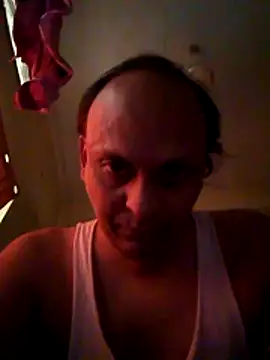 Dark Man05 online show from April 19, 2026, 9:54 am