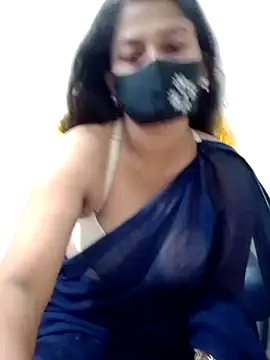 black-woman online show from April 11, 2026, 4:10 pm