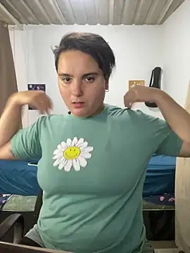 Gloria 88 online show from April 11, 2026, 2:08 am