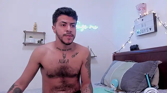 PipeAfterNight online show from April 14, 2026, 5:56 am