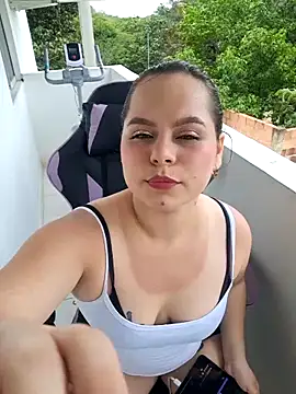 Snapshot of Sarita_21 chatting on April 10, 2026, 6:48 pm Sarita 21 online show from April 10, 2026, 6:48 pm