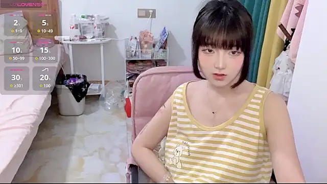 Snapshot of Kaixin-baobao chatting on June 18, 2026, 12:43 pm Kaixin-baobao online show from June 18, 2026, 12:43 pm