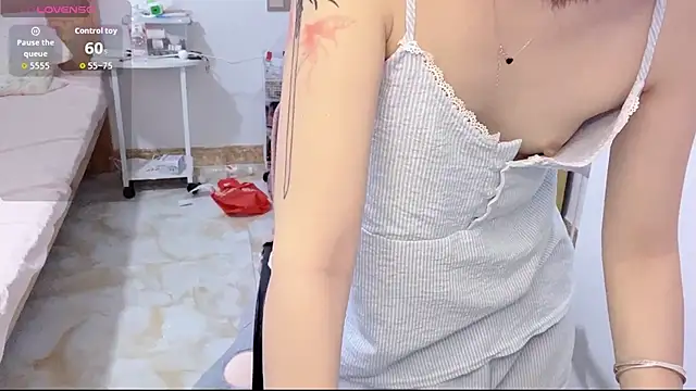 Snapshot of Kaixin-baobao chatting on June 25, 2026, 11:48 am Kaixin-baobao online show from June 25, 2026, 11:48 am