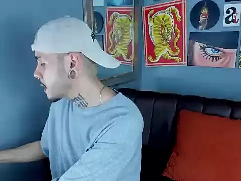 Murdockk online show from May 23, 2026, 4:33 am