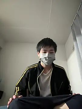 kurage164 online show from April 21, 2026, 11:17 am