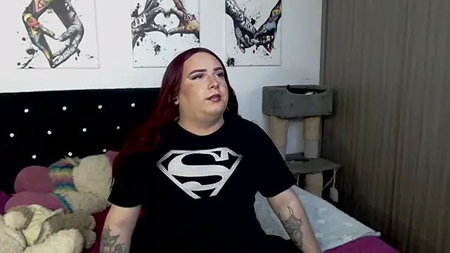 AnneVanHelsing online show from April 14, 2026, 5:01 am