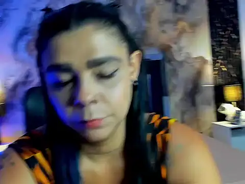 safira 417 online show from April 15, 2026, 7:18 pm