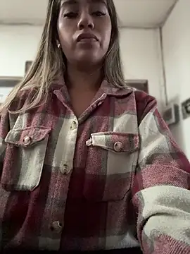 Kimmiebellarie online show from May 4, 2026, 12:19 pm