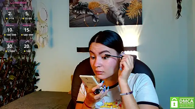 Snapshot of rosaleia_ chatting on July 18, 2026, 11:02 pm rosaleia online show from July 18, 2026, 11:02 pm