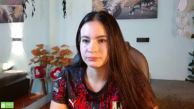 Snapshot of rosaleia_ chatting on July 25, 2026, 4:20 am rosaleia online show from July 25, 2026, 4:20 am