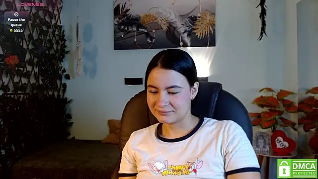 Snapshot of rosaleia_ chatting on July 23, 2026, 3:48 am rosaleia online show from July 23, 2026, 3:48 am