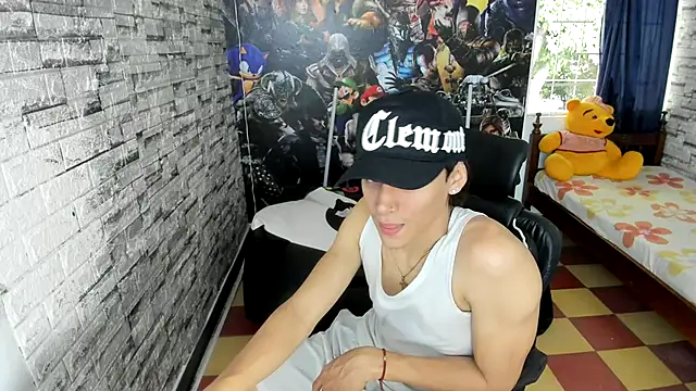 Snapshot of sebas_jusa chatting on July 18, 2026, 1:09 pm sebas jusa online show from July 18, 2026, 1:09 pm