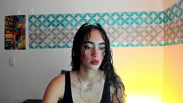 shelsy d online show from May 4, 2026, 9:50 pm
