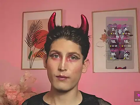   Angel   online show from April 29, 2026, 1:04 pm