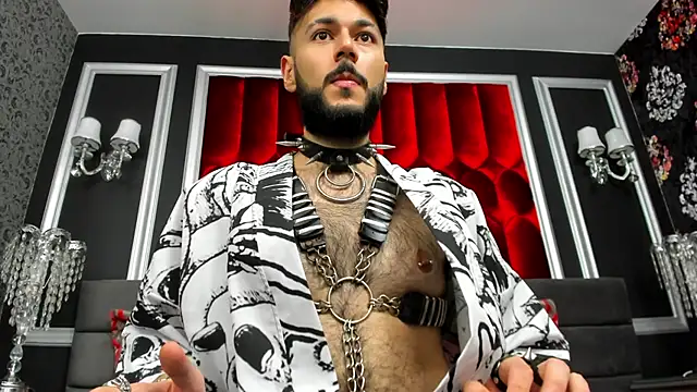 RavenKnight  online show from April 19, 2026, 3:51 am