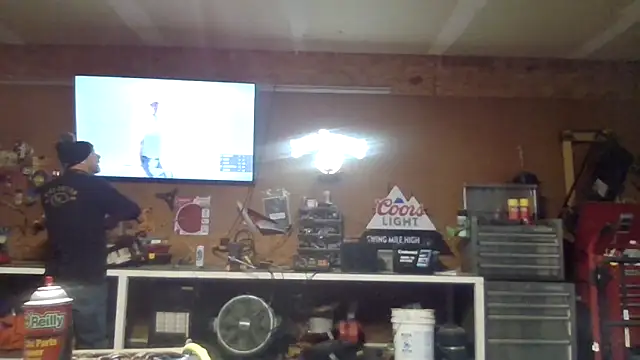 Recluse88 online show from April 11, 2026, 1:02 am