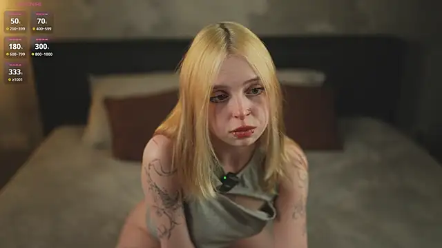 ElvenCat online show from April 21, 2026, 4:46 pm