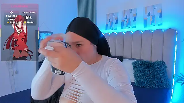 keyla-arab online show from April 14, 2026, 5:18 pm