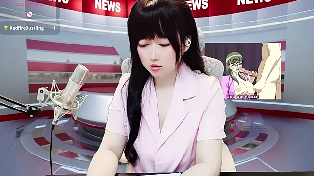 Snapshot of Too-WanStar chatting on May 10, 2026, 2:08 pm Too-WanStar online show from May 10, 2026, 2:08 pm