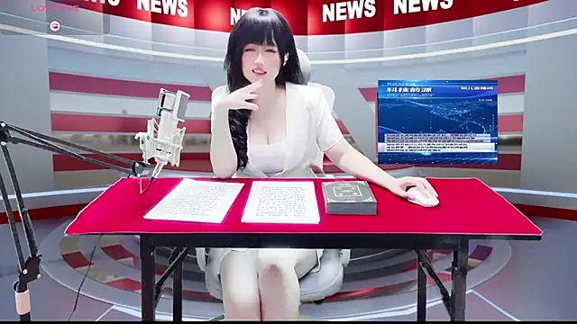 Too-WanStar online show from May 1, 2026, 2:55 pm