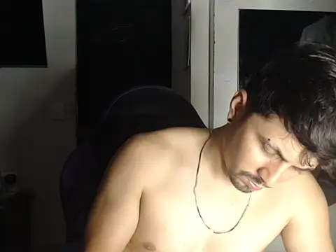 Andres Blessed online show from April 11, 2026, 6:43 am