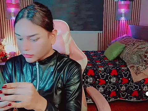 Ayakusai online show from April 18, 2026, 1:19 am