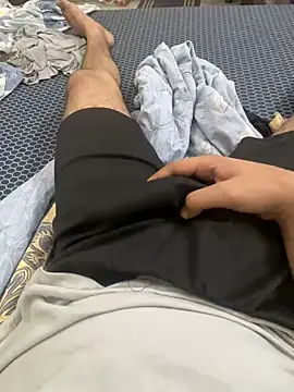 Ankur straight online show from April 24, 2026, 2:46 am