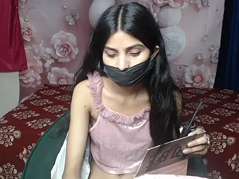 Ada-19 online show from May 8, 2026, 5:11 am