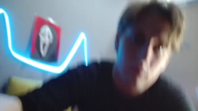 Humble stars online show from April 16, 2026, 1:45 pm