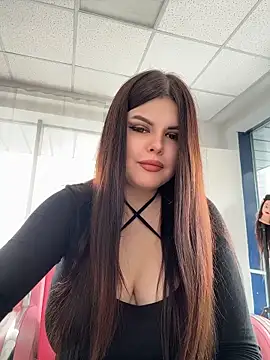 AmeliaBronze online show from April 19, 2026, 5:19 am