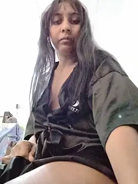 Snapshot of MELIZ_QUEEN chatting on June 7, 2026, 6:57 pm MELIZ QUEEN online show from June 7, 2026, 6:57 pm