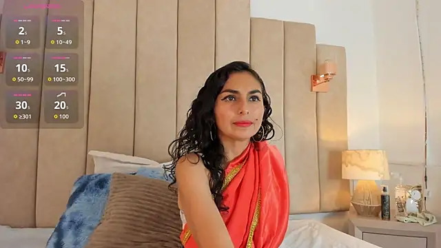 Snapshot of shaliny_ chatting on May 15, 2026, 7:12 pm shaliny online show from May 15, 2026, 7:12 pm