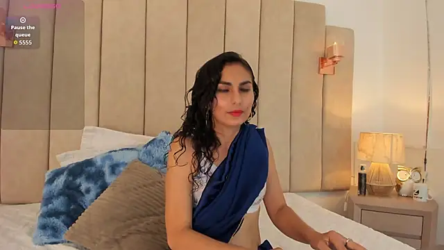 Snapshot of shaliny_ chatting on May 22, 2026, 6:50 pm shaliny online show from May 22, 2026, 6:50 pm