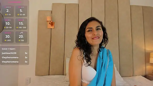 Snapshot of shaliny_ chatting on May 29, 2026, 6:47 pm shaliny online show from May 29, 2026, 6:47 pm