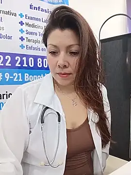 Snapshot of SARA_21- chatting on May 30, 2026, 1:28 pm SARA 21- online show from May 30, 2026, 1:28 pm