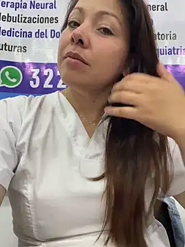 Snapshot of SARA_21- chatting on April 22, 2026, 1:40 pm SARA 21- online show from April 22, 2026, 1:40 pm