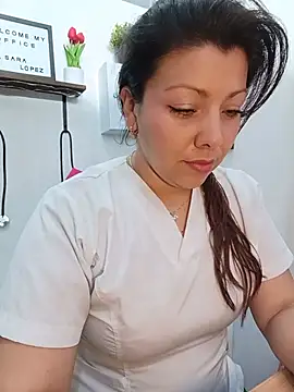 Snapshot of SARA_21- chatting on July 8, 2026, 1:01 pm SARA 21- online show from July 8, 2026, 1:01 pm