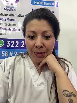 Snapshot of SARA_21- chatting on April 30, 2026, 1:18 pm SARA 21- online show from April 30, 2026, 1:18 pm