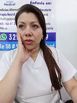 Snapshot of SARA_21- chatting on May 8, 2026, 12:53 pm SARA 21- online show from May 8, 2026, 12:53 pm