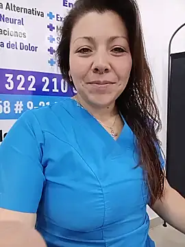 Snapshot of SARA_21- chatting on May 19, 2026, 1:07 pm SARA 21- online show from May 19, 2026, 1:07 pm