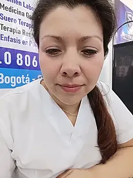 Snapshot of SARA_21- chatting on May 25, 2026, 12:37 pm SARA 21- online show from May 25, 2026, 12:37 pm