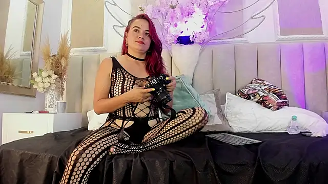 wild loverss online show from April 18, 2026, 7:07 pm