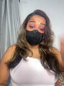 Suger Lips 99 online show from May 26, 2026, 1:20 pm