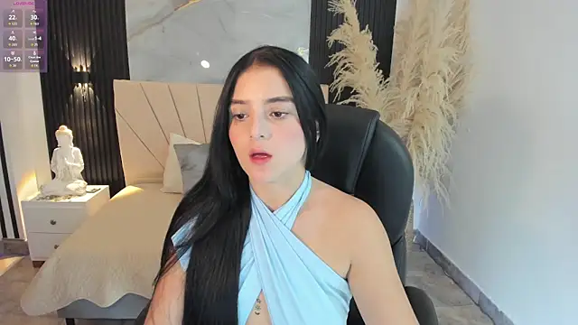 Snapshot of DOMINIKA_LOVY chatting on June 1, 2026, 7:46 pm DOMINIKA LOVY online show from June 1, 2026, 7:46 pm