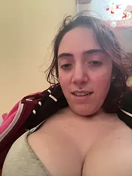 miss bbyxxx online show from March 5, 2026, 3:19 pm