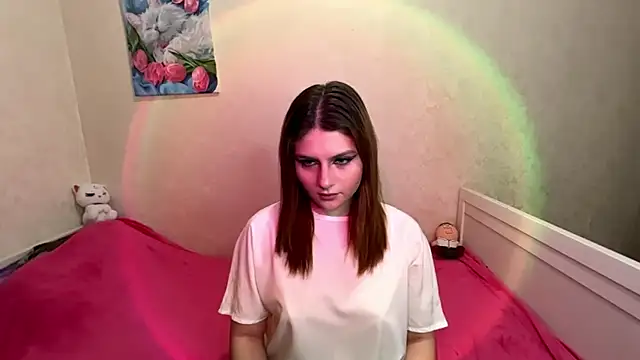 SexyFriren online show from April 26, 2026, 3:42 pm