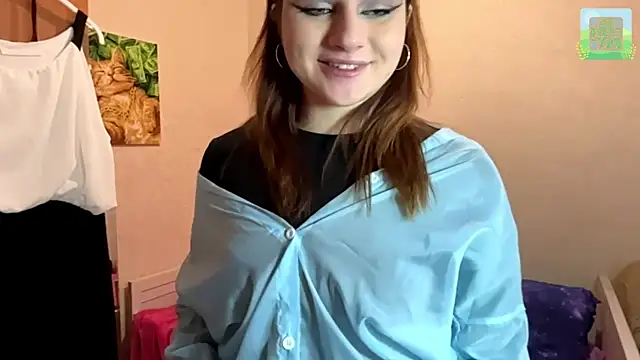 SexyFriren online show from April 18, 2026, 11:56 am